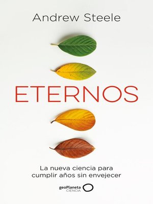 Eternos - ebook